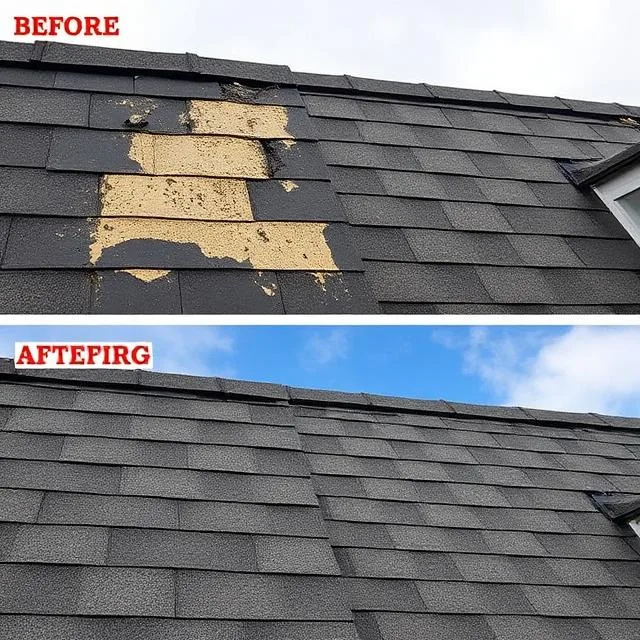 Roof Repair Near Me in Clarkston, UT near me